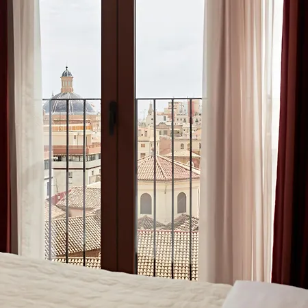 Numa Sant Agusti 4* Valencia