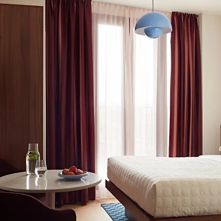 Numa Sant Agusti 4* Valencia