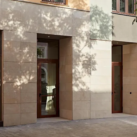 Numa Sant Agusti 4* Valencia