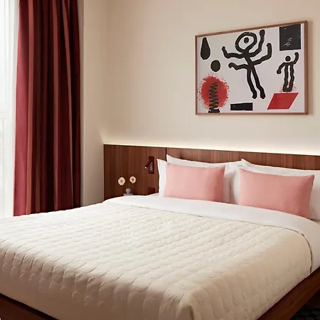 Numa Sant Agusti 4* Valenza