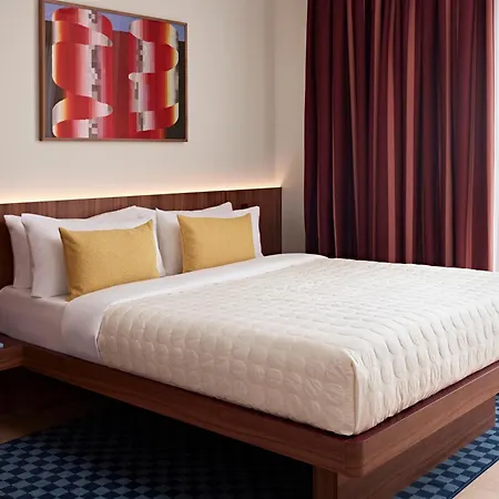Numa Sant Agusti Aparthotel 4*
