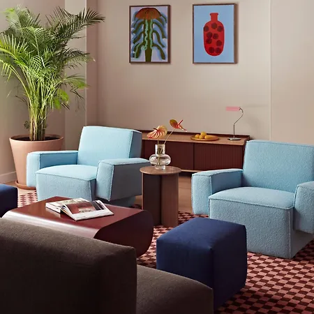 Numa Sant Agusti Aparthotel 4*