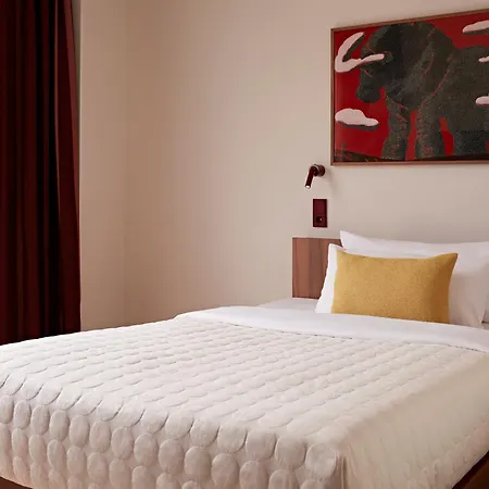 Hotel apartamentowy Numa Sant Agusti Walencja