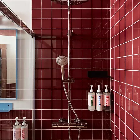 Hotel apartamentowy Numa Sant Agusti 4*