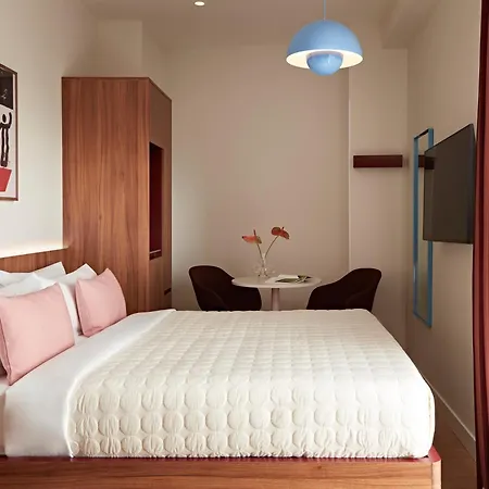 Hotel apartamentowy Numa Sant Agusti
