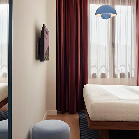 Numa Sant Agusti 4* Valenza
